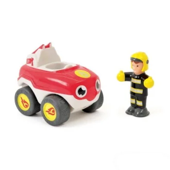 Wow igračka mini Blaze the Fire Buggy-2 Wow igračka mini Blaze the Fire Buggy-2